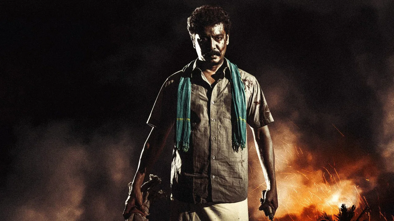 யாவரும் வல்லவரே - 剧照