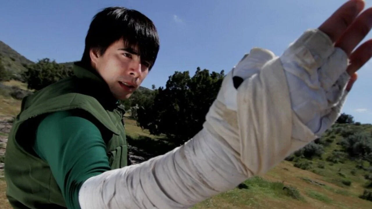 Naruto Shippuden: Dreamers Fight - 剧照