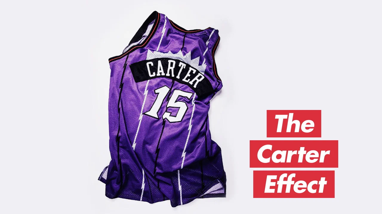 The Carter Effect - 剧照