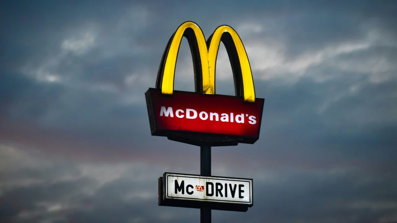 La folle histoire de McDonald&rsquo;s - 剧照