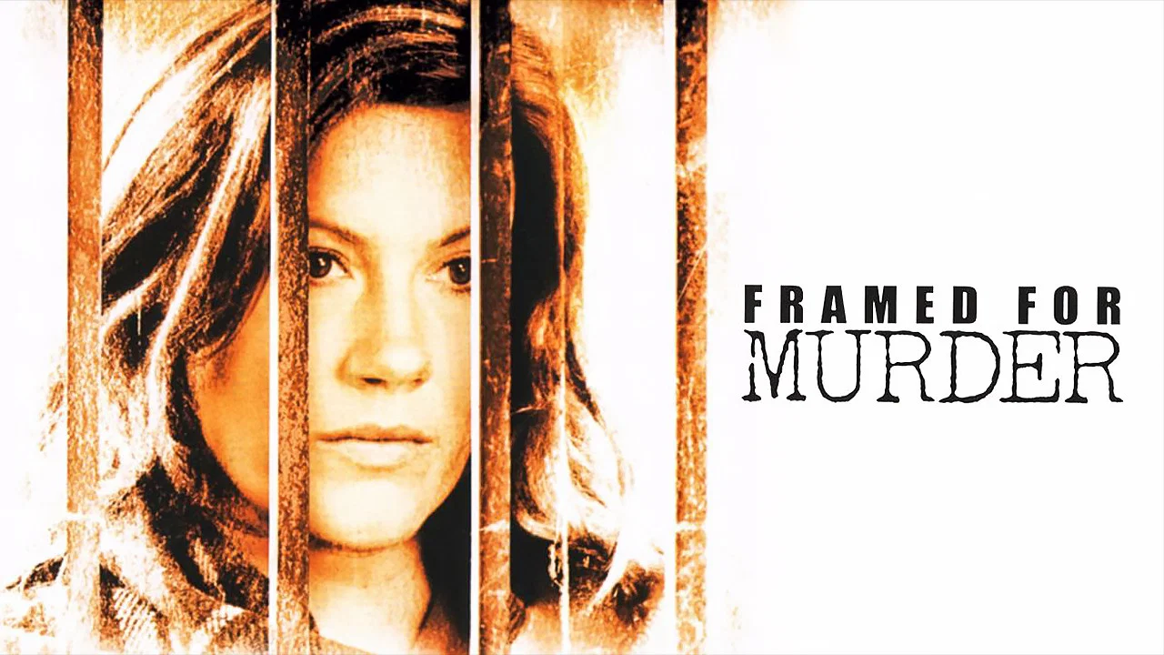 Framed for Murder - 剧照