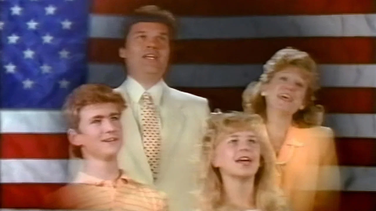 The History of White People in America: Volume II - 剧照