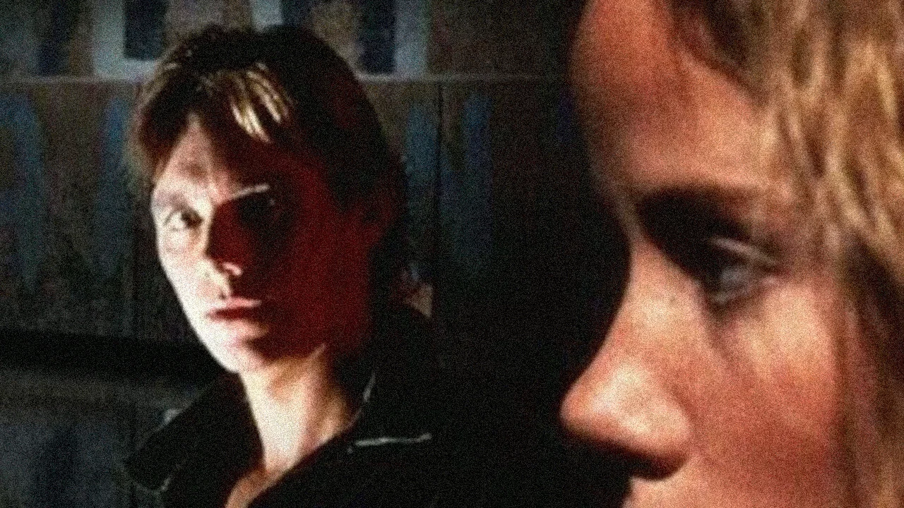 致命魅力 - 剧照