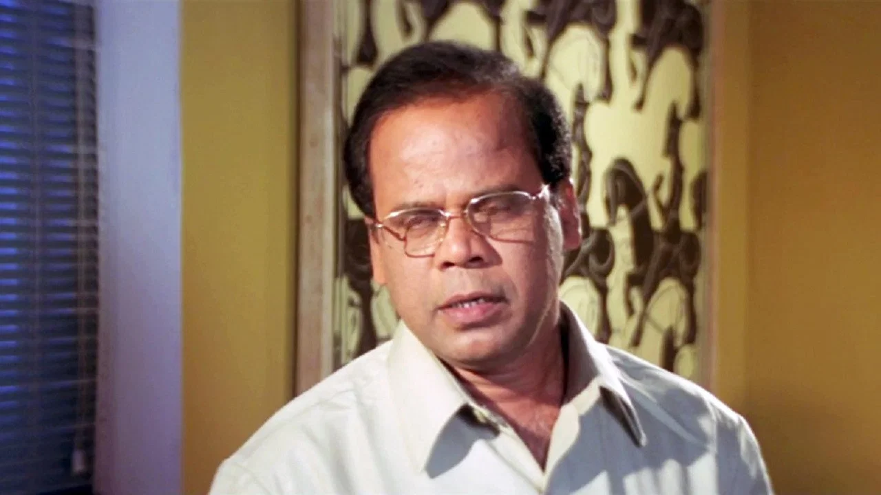 M.L.A ফাটাকেষ্ট - 剧照