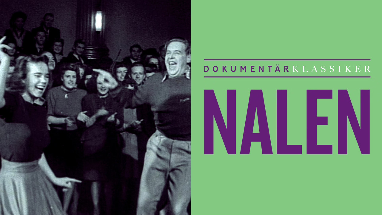 Nalen - 剧照