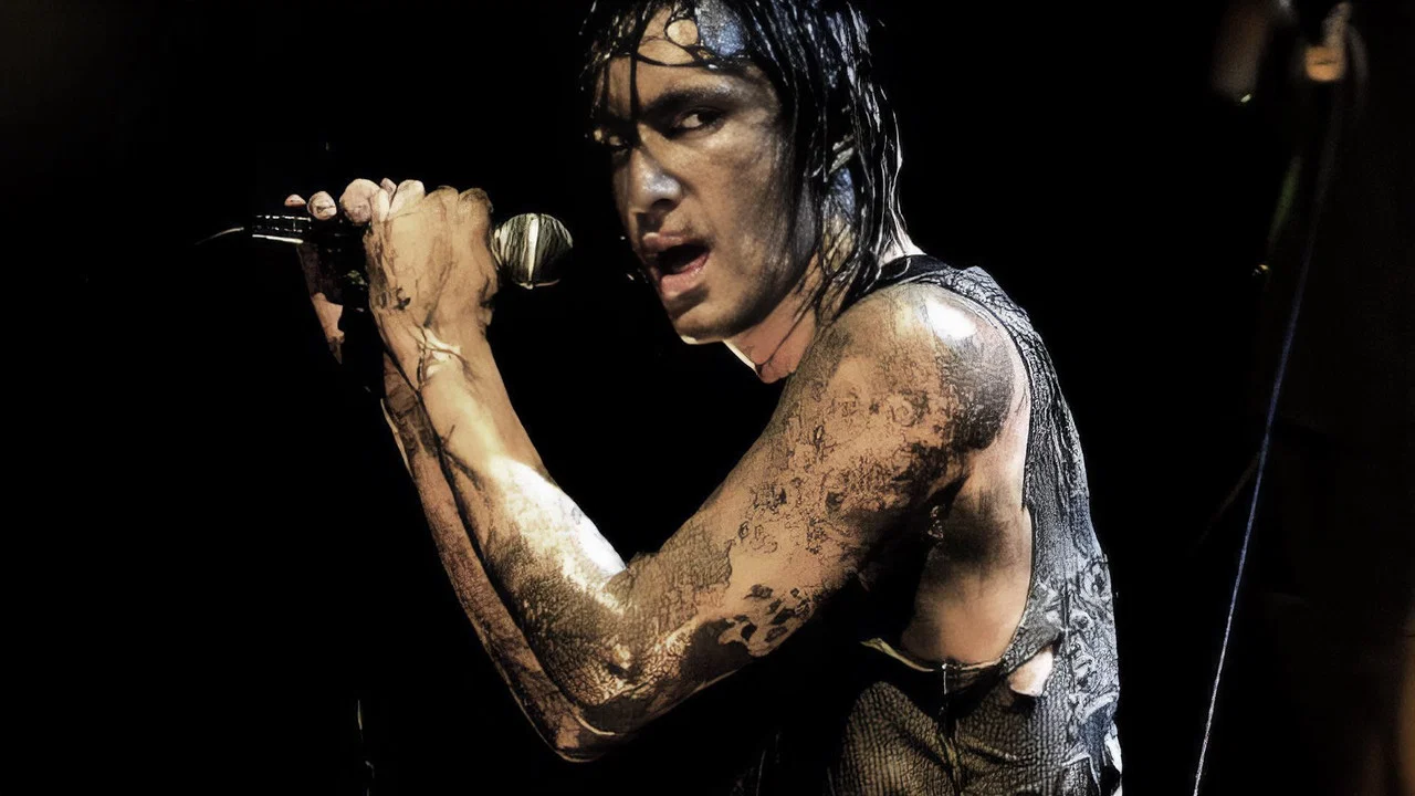 Nine Inch Nails: Woodstock 94 - 剧照
