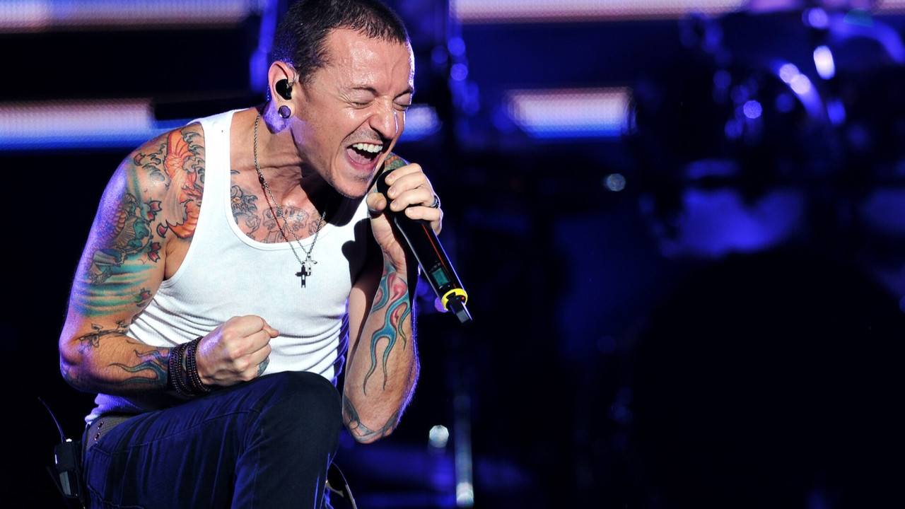 Linkin Park - Live in New York - 剧照