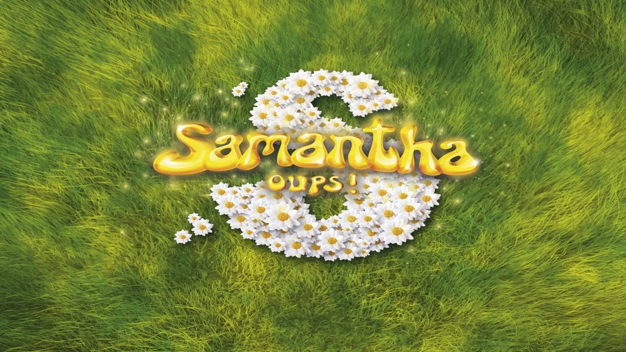 Samantha oups ! - Volume 1 - 剧照