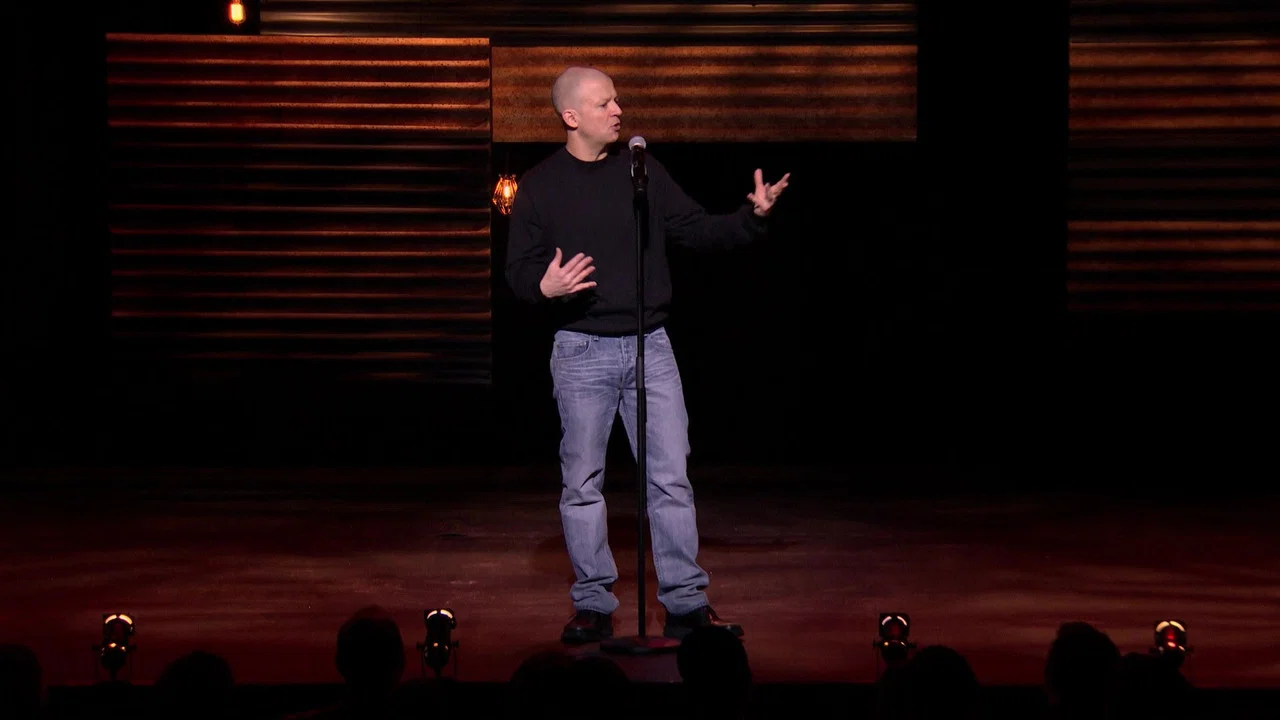 Jim Norton: American Degenerate - 剧照