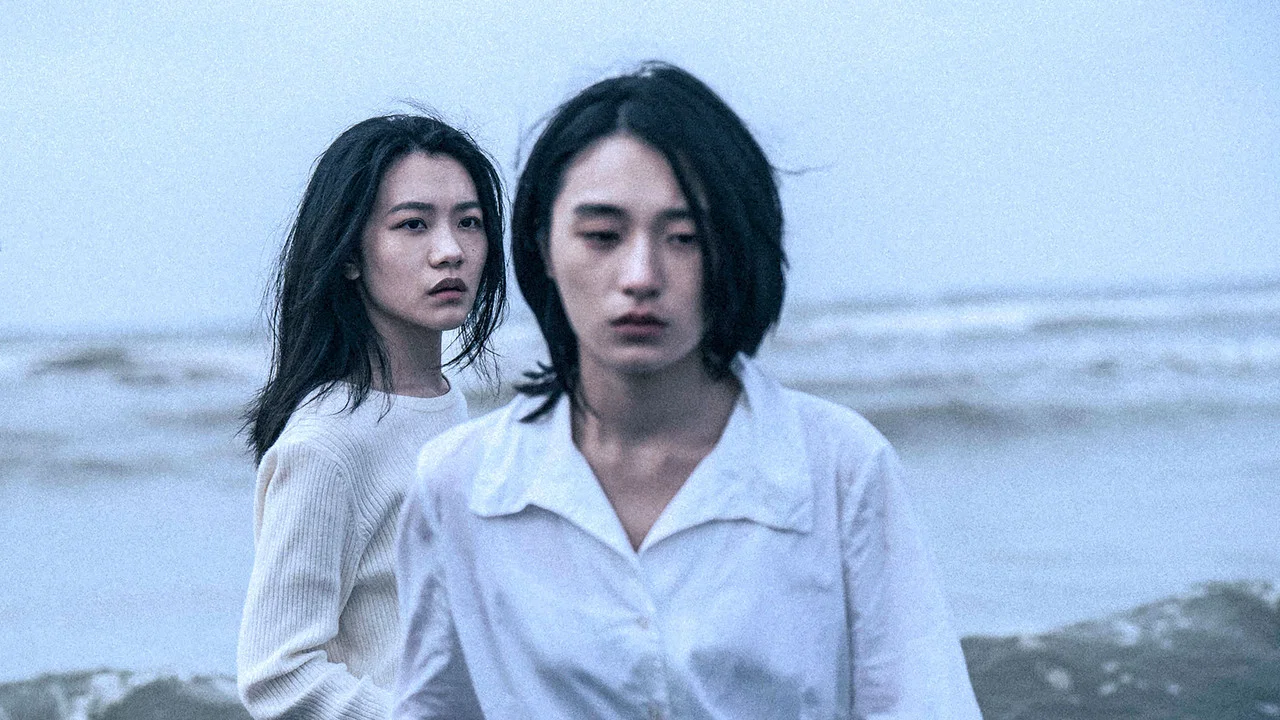 青春并不温柔 - 剧照