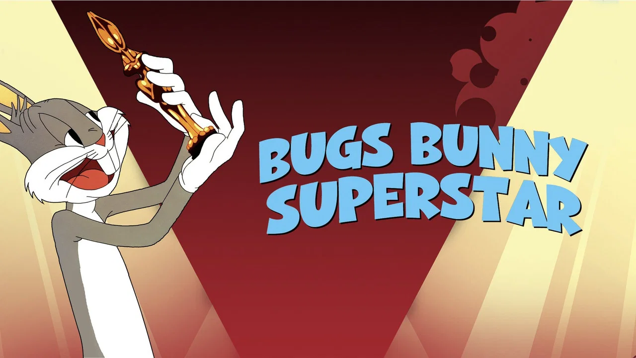 Bugs Bunny Superstar - 剧照