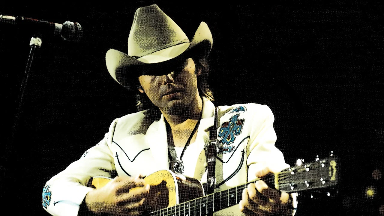 Dwight Yoakam - Live from Austin TX - 剧照