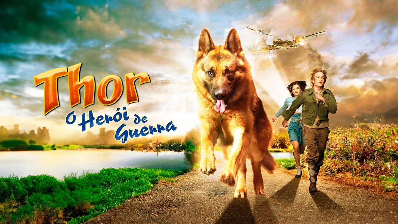 Snuf De Hond In Oorlogstijd - 剧照