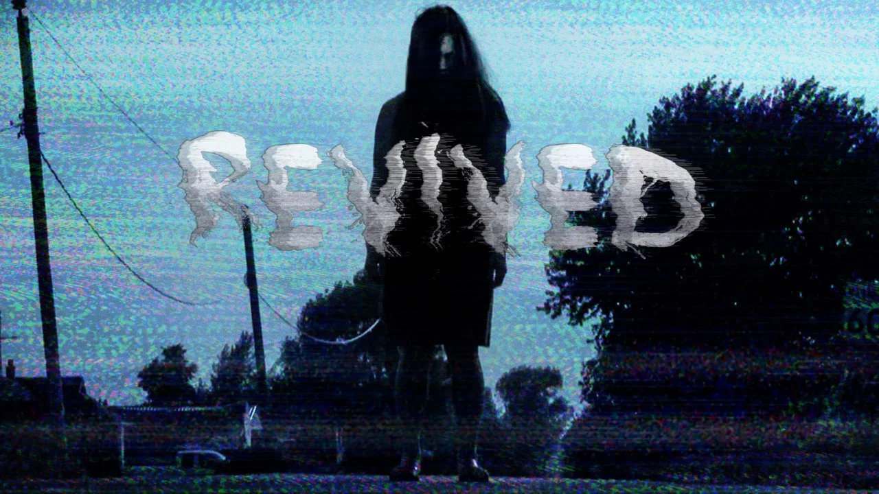 Revived - 剧照