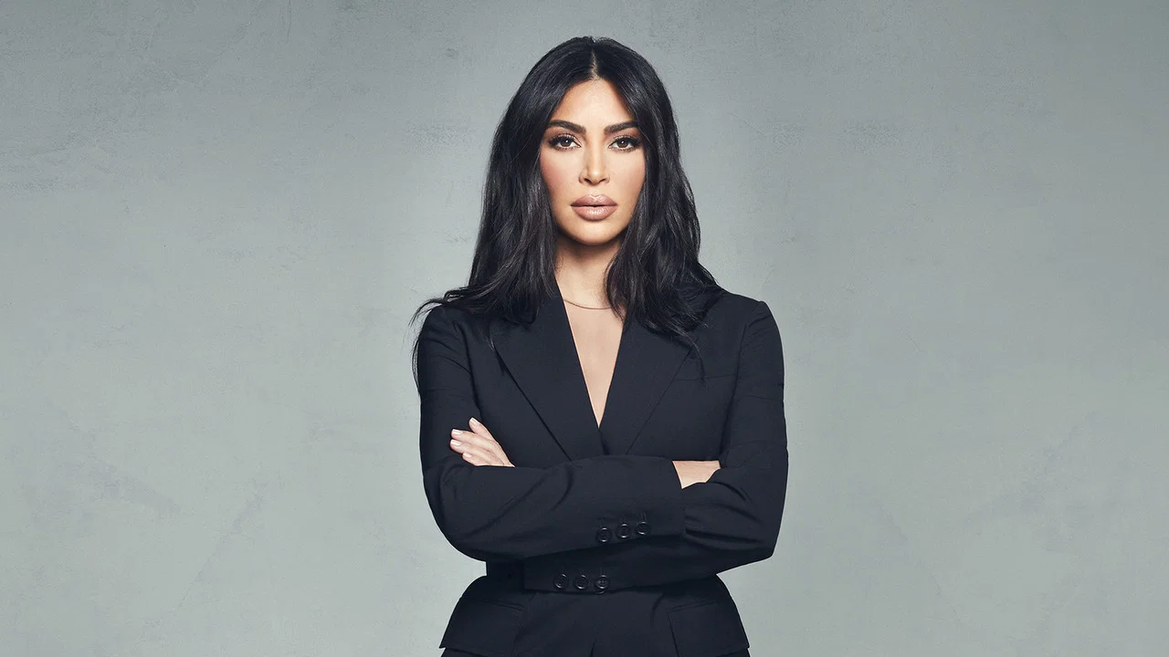 Kim Kardashian West: The Justice Project - 剧照