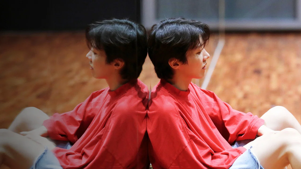 j-hope IN THE BOX - 剧照