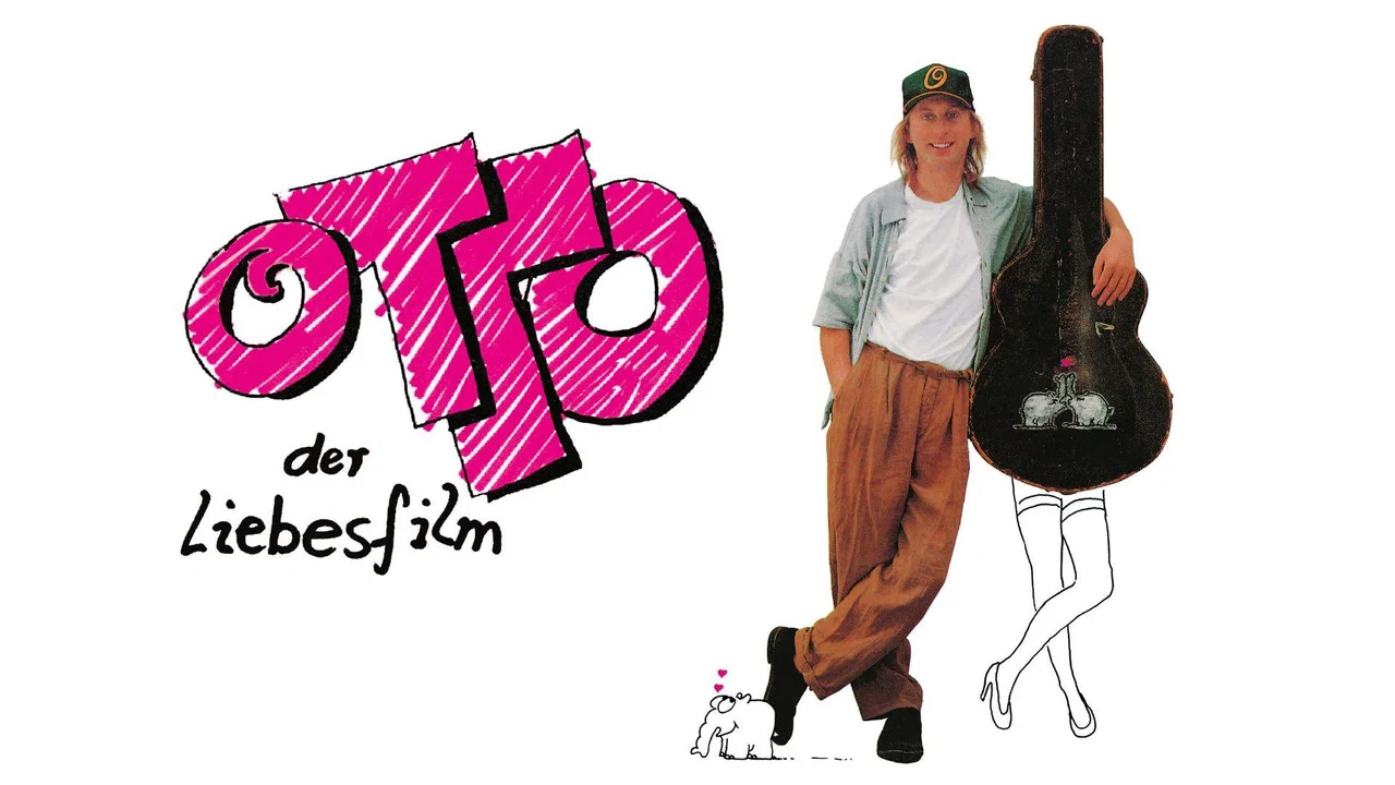 Otto - Der Liebesfilm - 剧照