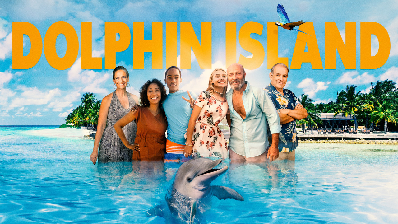 Dolphin Island - 剧照