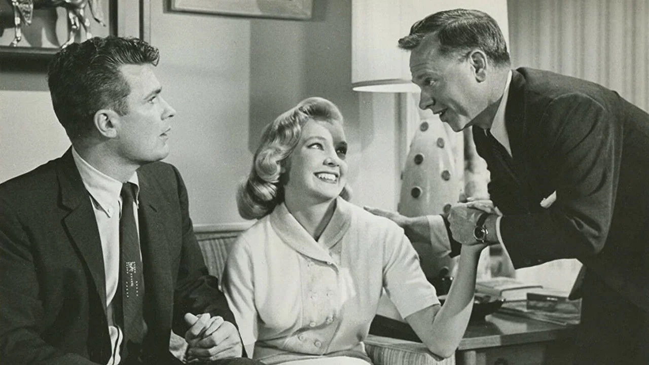 Andy Hardy Comes Home - 剧照