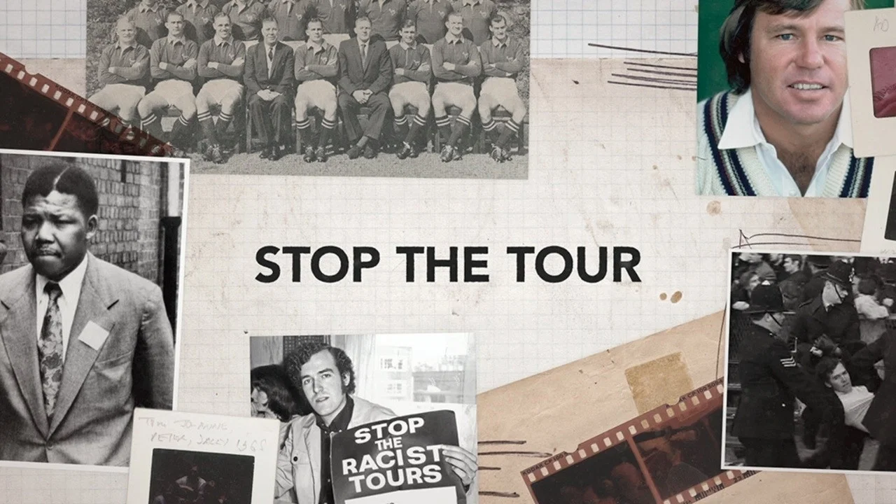 Stop The Tour - 剧照