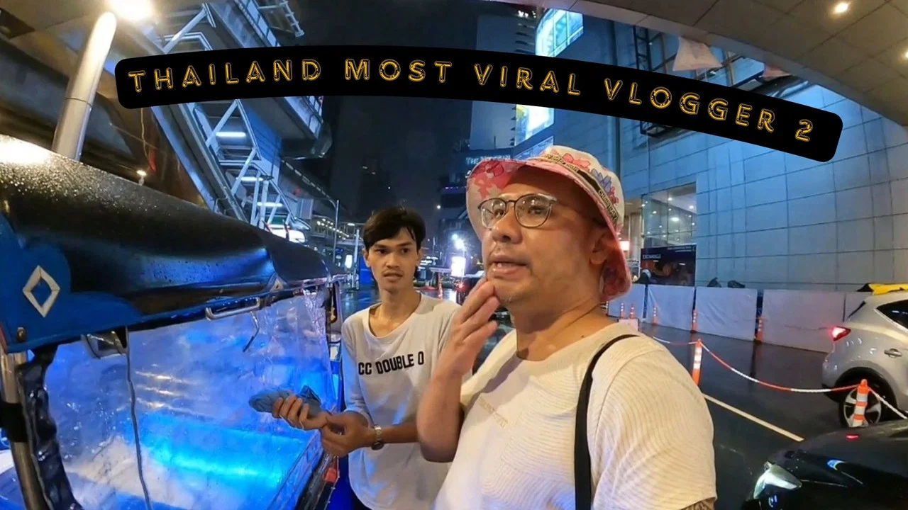 Thailand Most Viral Vlogger 2 - 剧照