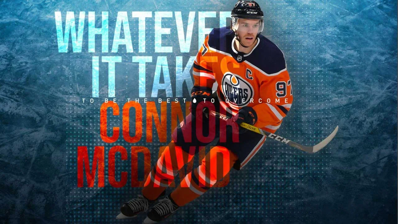 Connor McDavid: Whatever it Takes - 剧照