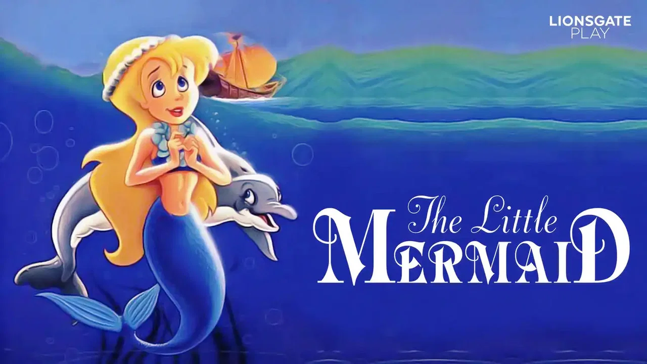 The Little Mermaid - 剧照