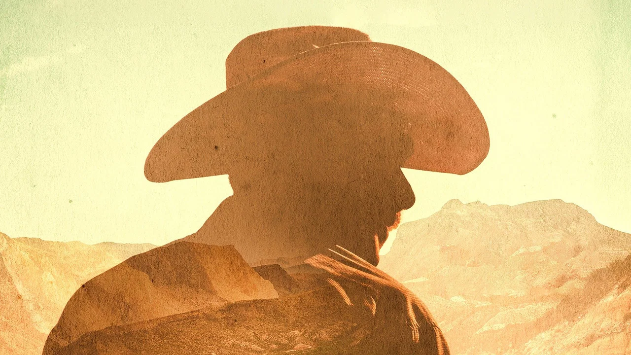 Cowboys Without Borders - 剧照