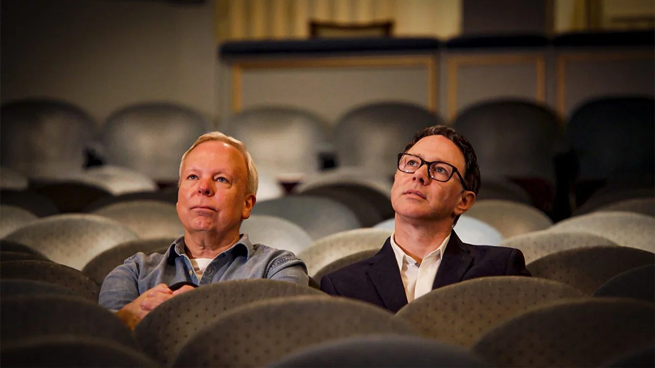 Inside No. 9: The Party's Over - 剧照