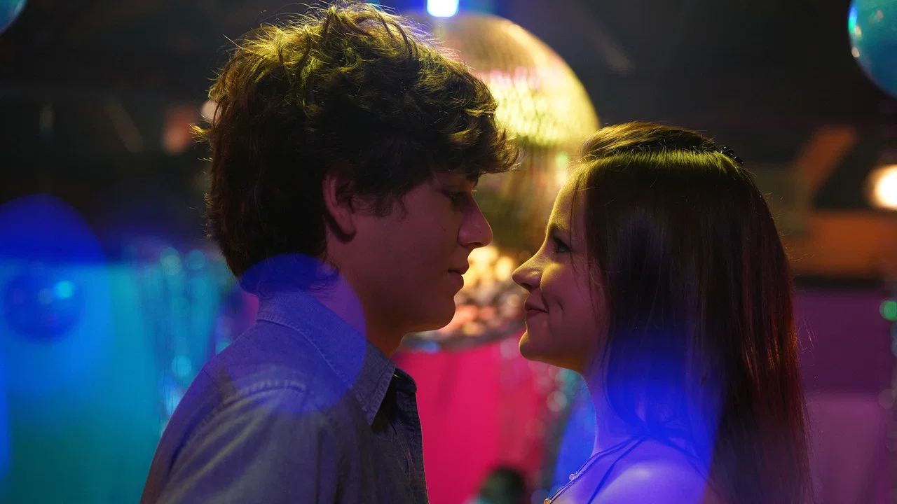 Fazendo Meu Filme - 剧照