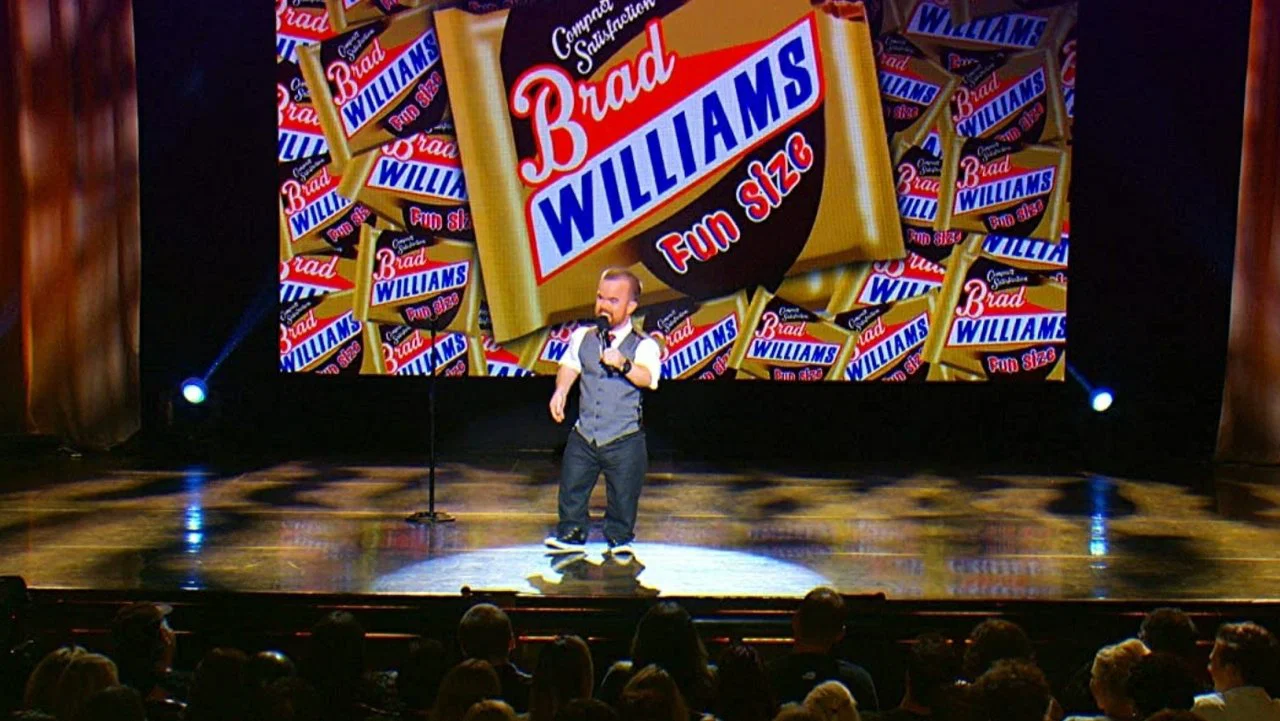 Brad Williams: Fun Size - 剧照