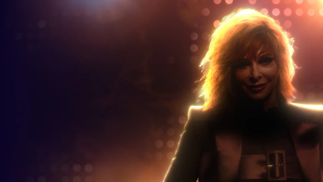 L'&Eacute;nigme Myl&egrave;ne Farmer - 剧照