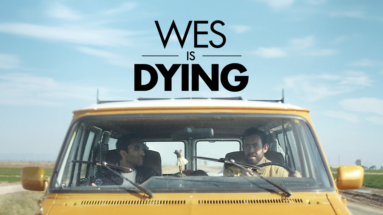 Wes Is Dying - 剧照