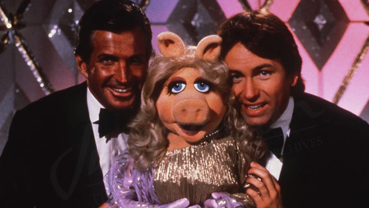The Fantastic Miss Piggy Show - 剧照