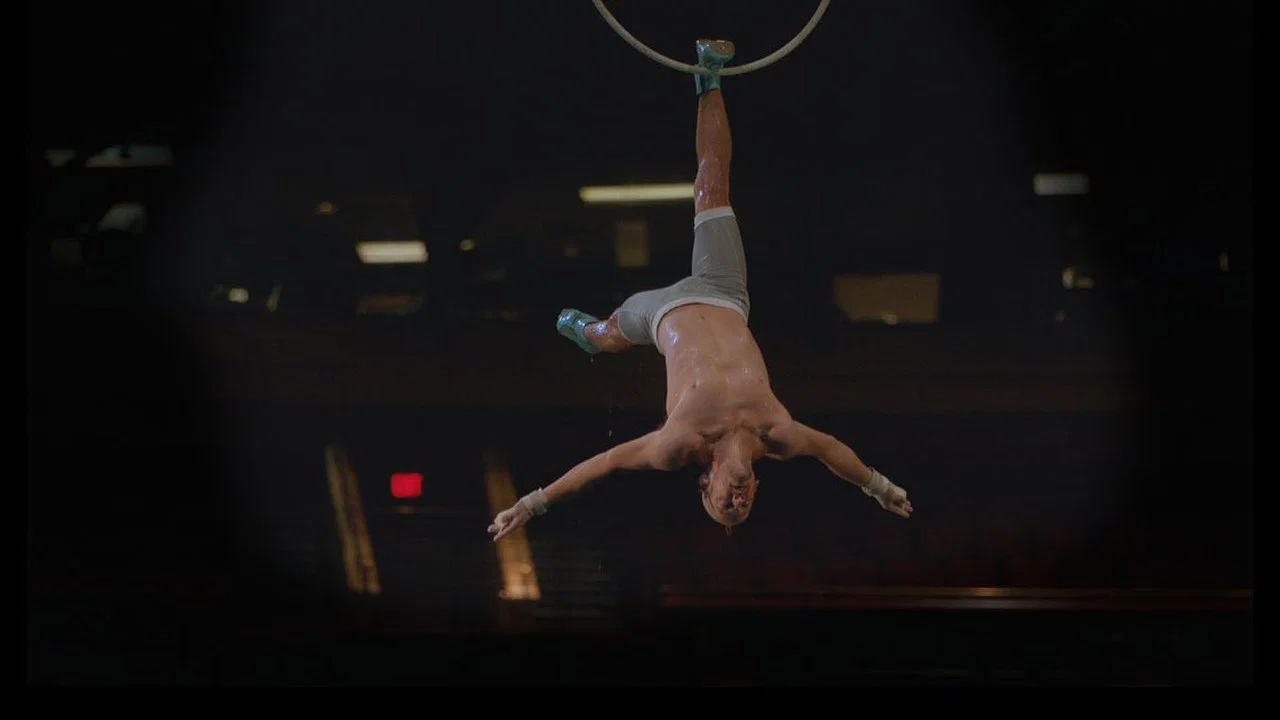Cirque du Soleil: Without a Net - 剧照
