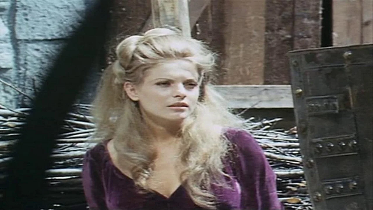 Decameron n&deg; 4 - Le belle novelle del Boccaccio - 剧照