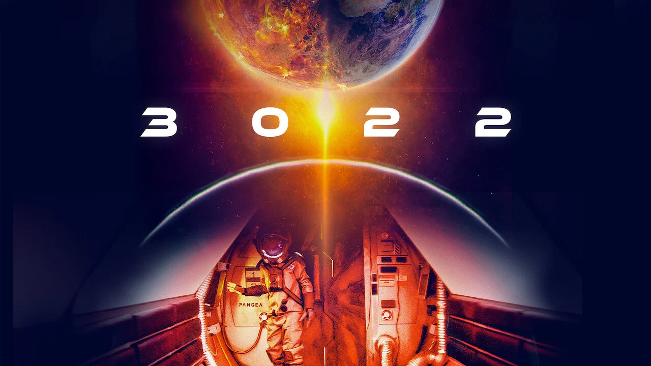 3022 - 剧照