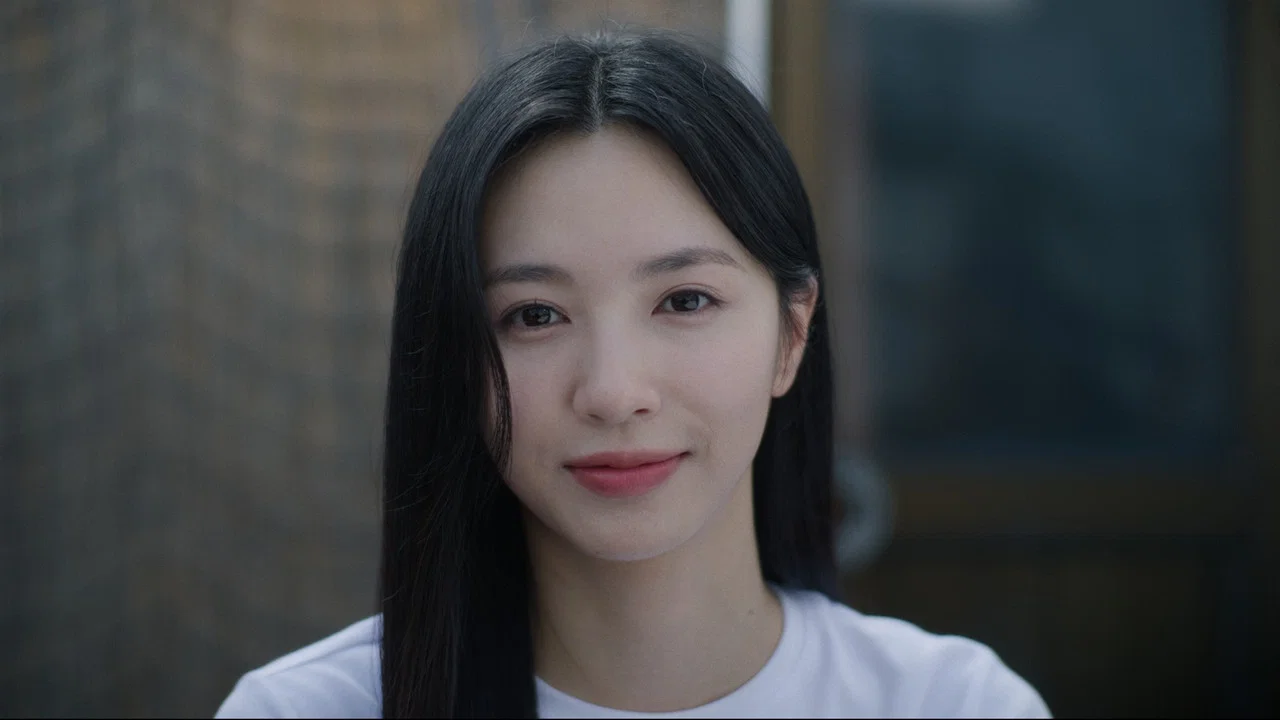 '너'가 되는 순간 - 剧照