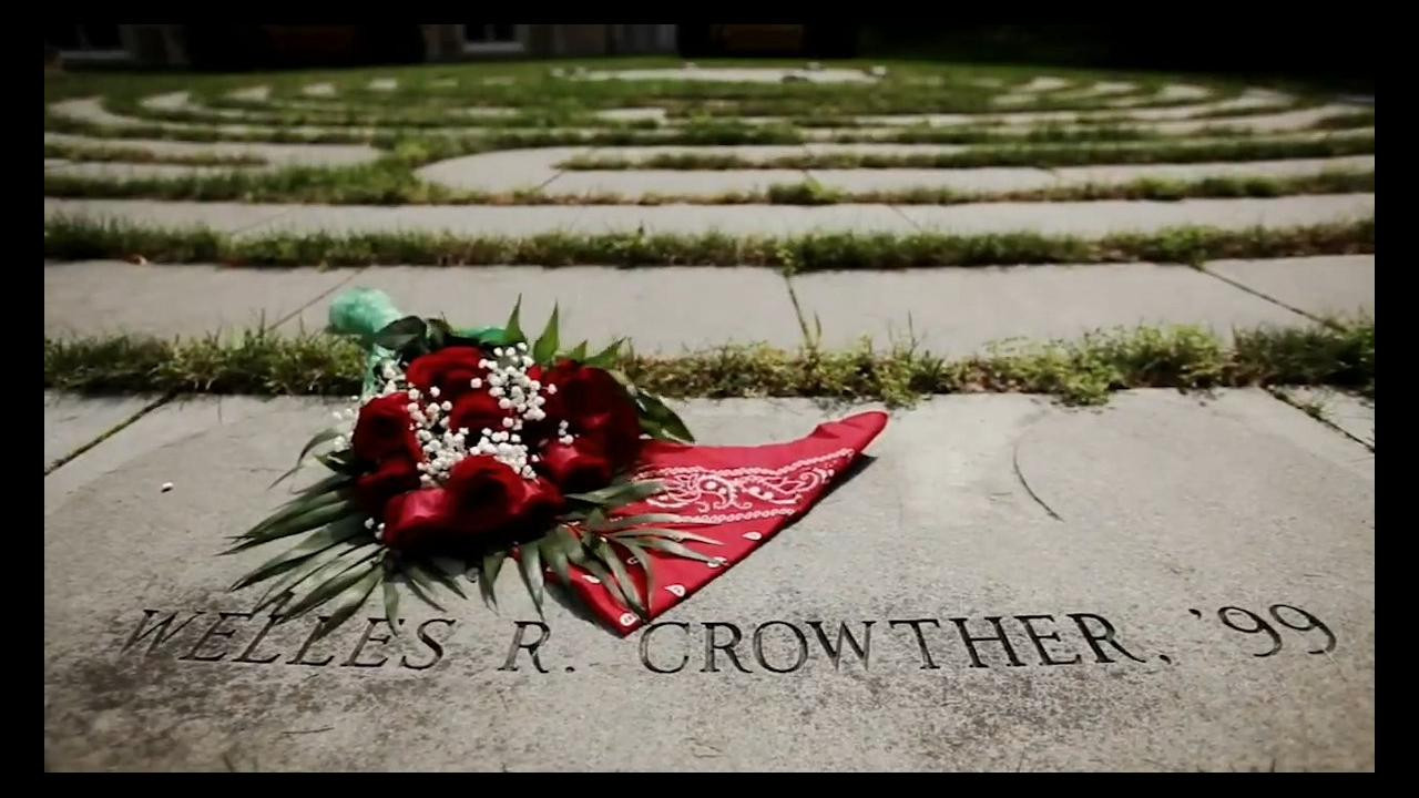Man in Red Bandana - 剧照