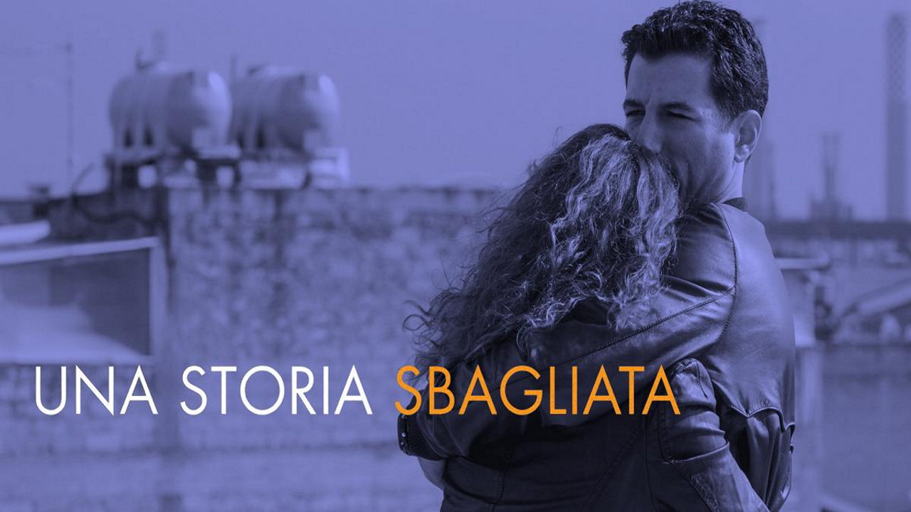 Una storia sbagliata - 剧照