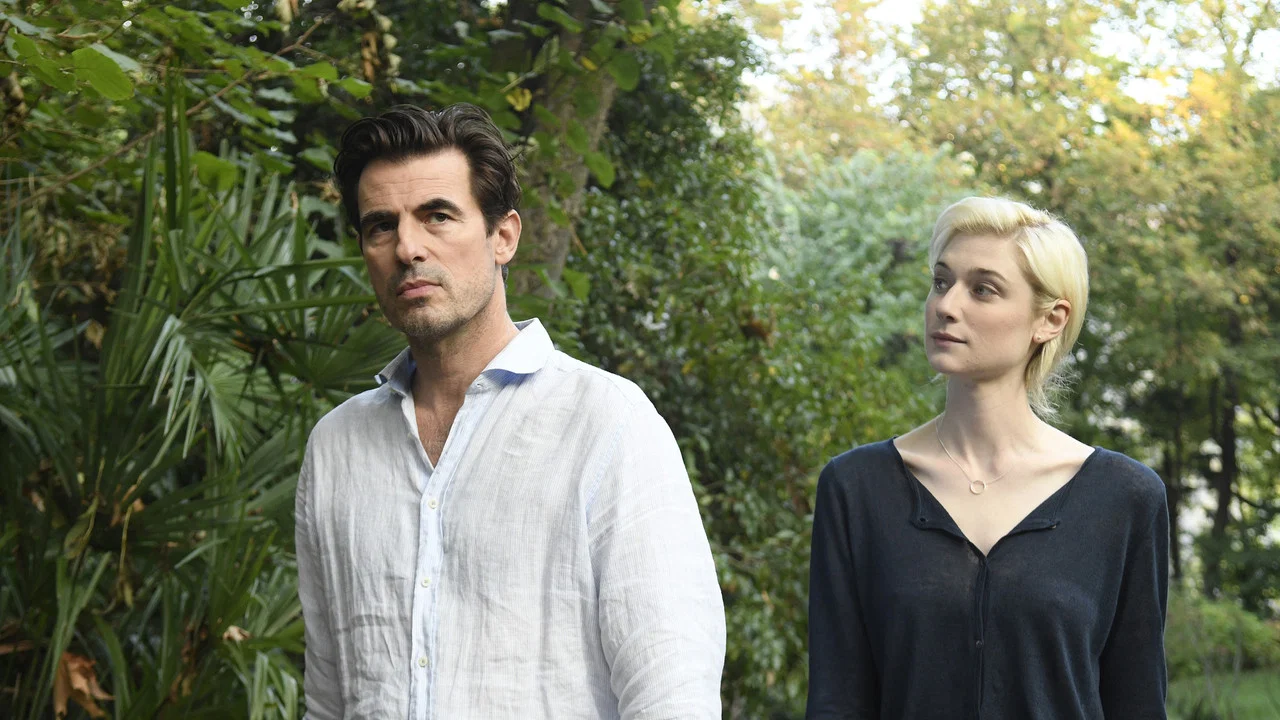 焦橙邪说 - 剧照