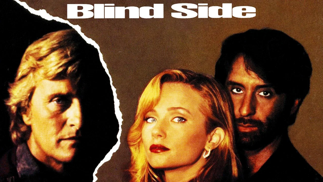 Blind Side - 剧照