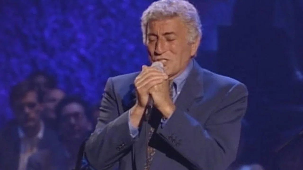 Tony Bennett: MTV Unplugged - 剧照