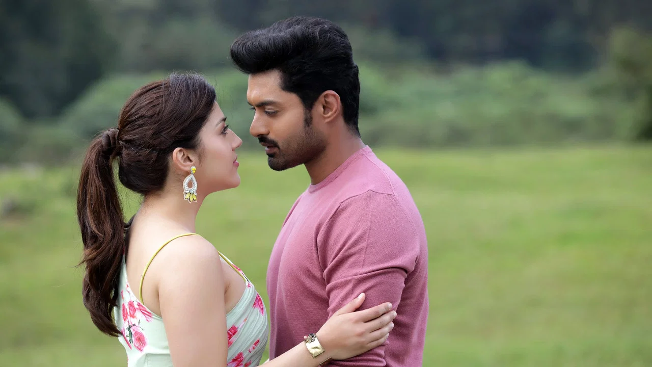 ఎంత మంచివాడవురా - 剧照