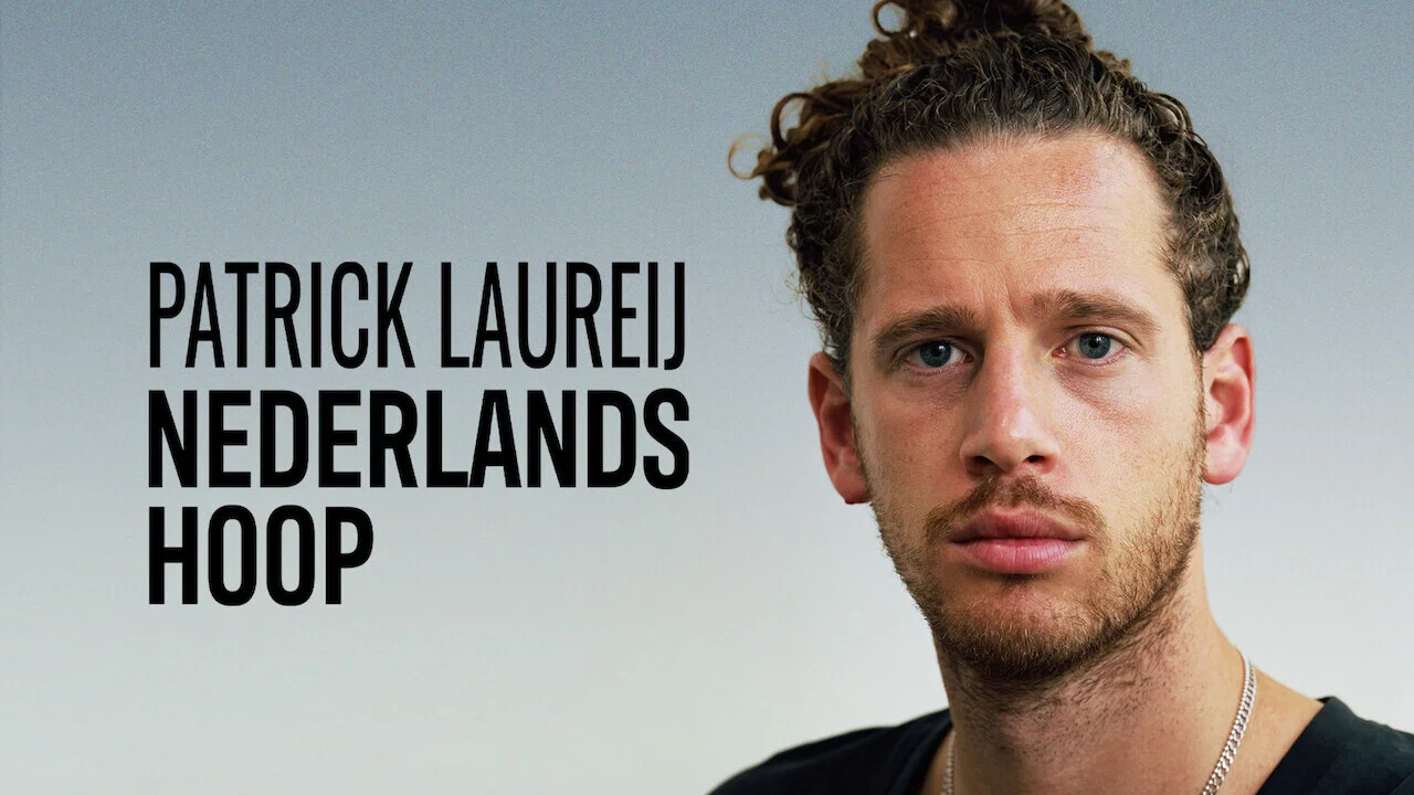 Patrick Laureij: Nederlands Hoop - 剧照
