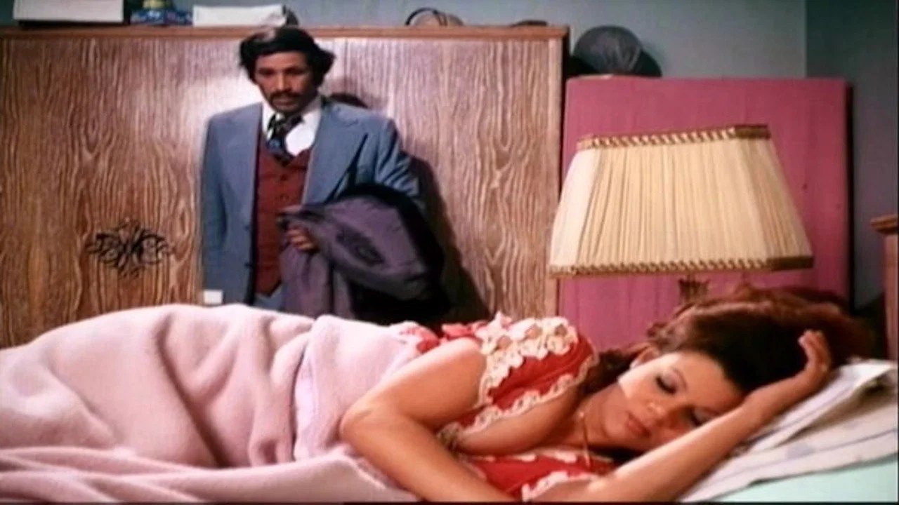 أزواج طائشون - 剧照