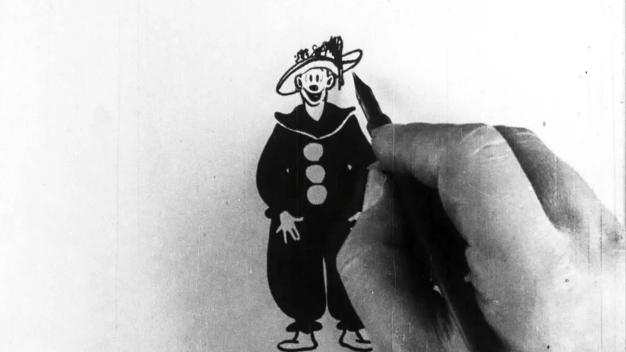 Century of Animation Showcase: 1922 - 剧照