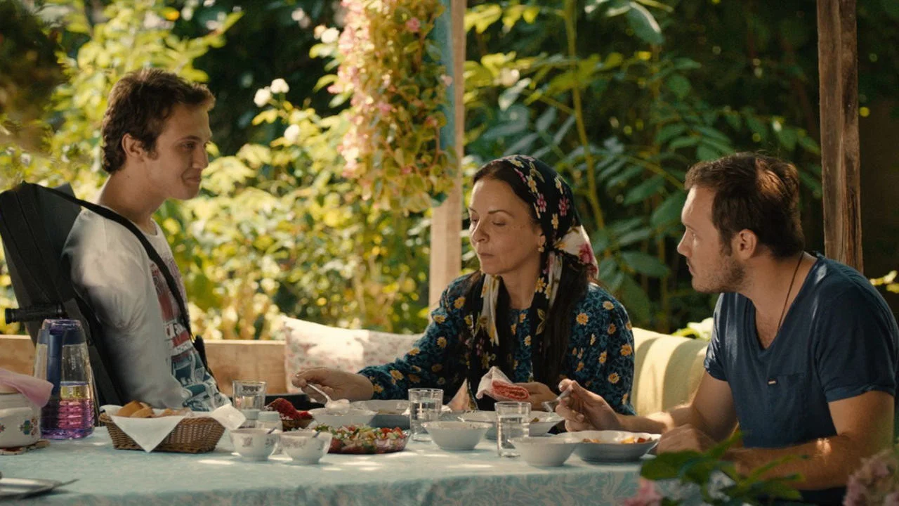 Tamam mıyız? - 剧照