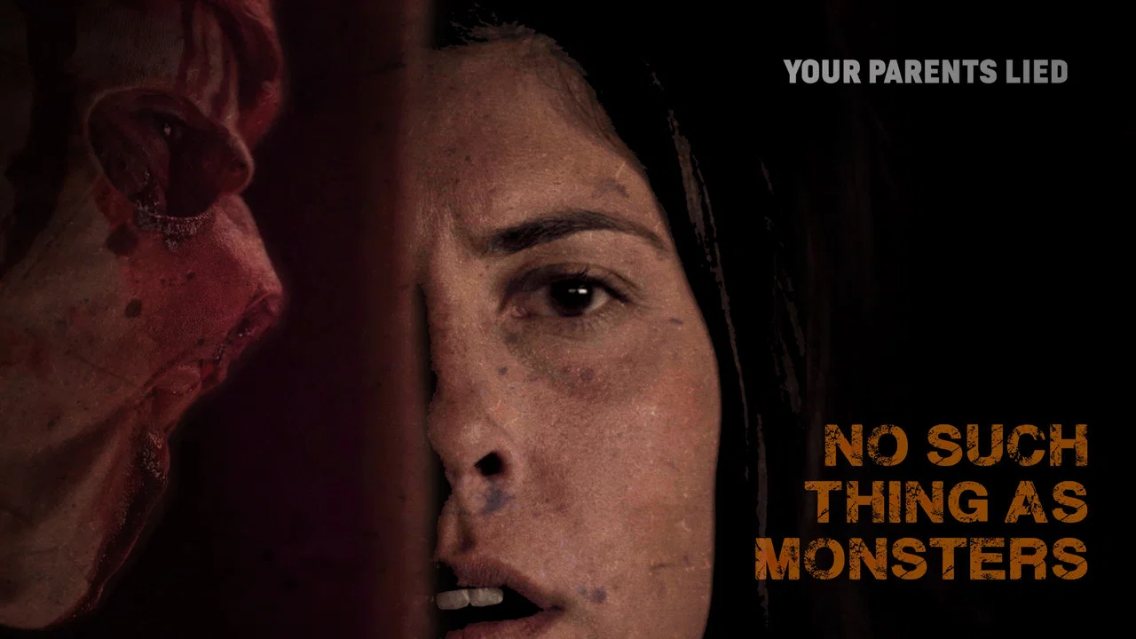 No Such Thing as Monsters - 剧照