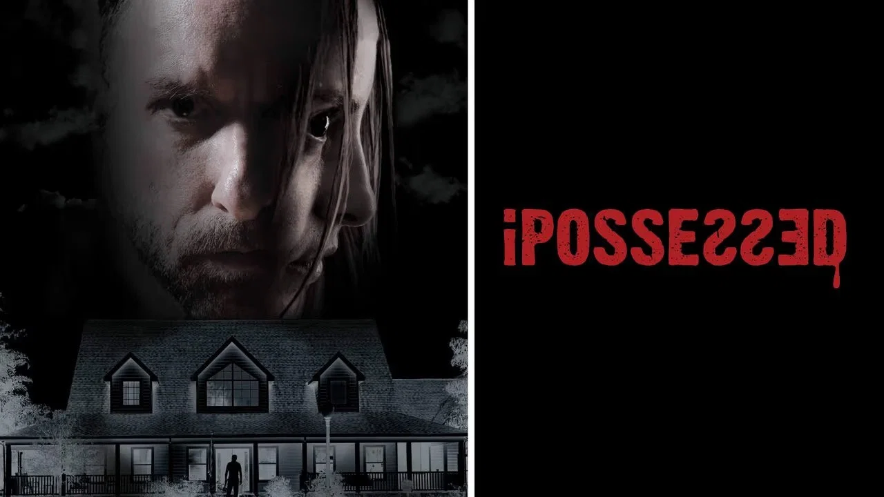 iPossessed - 剧照
